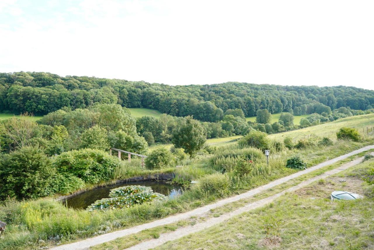Bauernhof Fuer Naturliebhaber Bucha  외부 사진